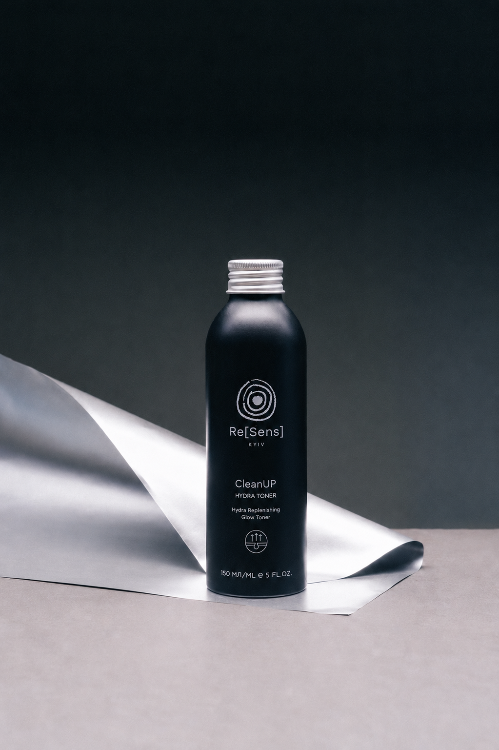 ReSens CleanUP Hydra Toner