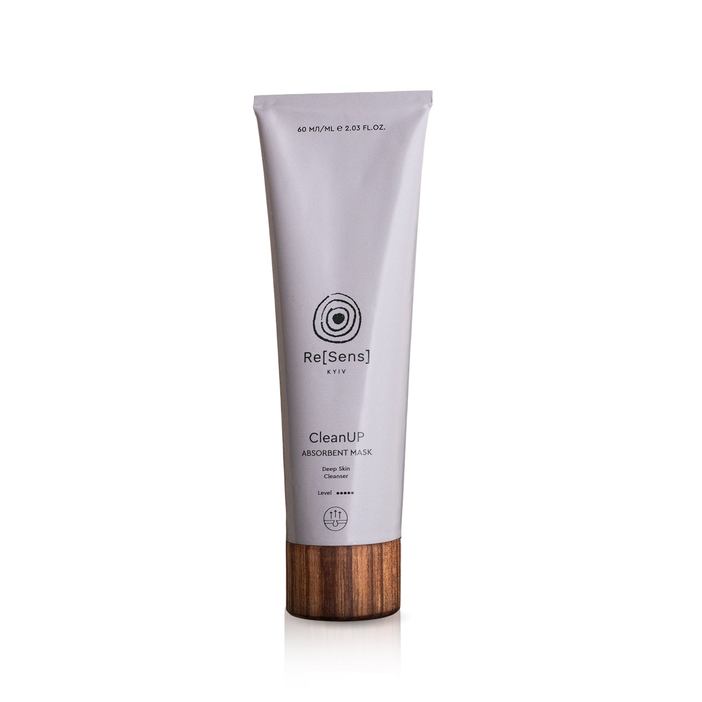 ReSens CleanUP Absorbent Mask