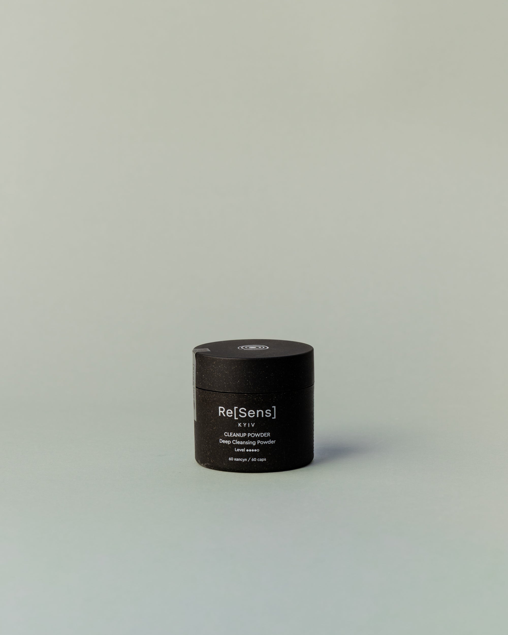 ReSens CleanUp Powder