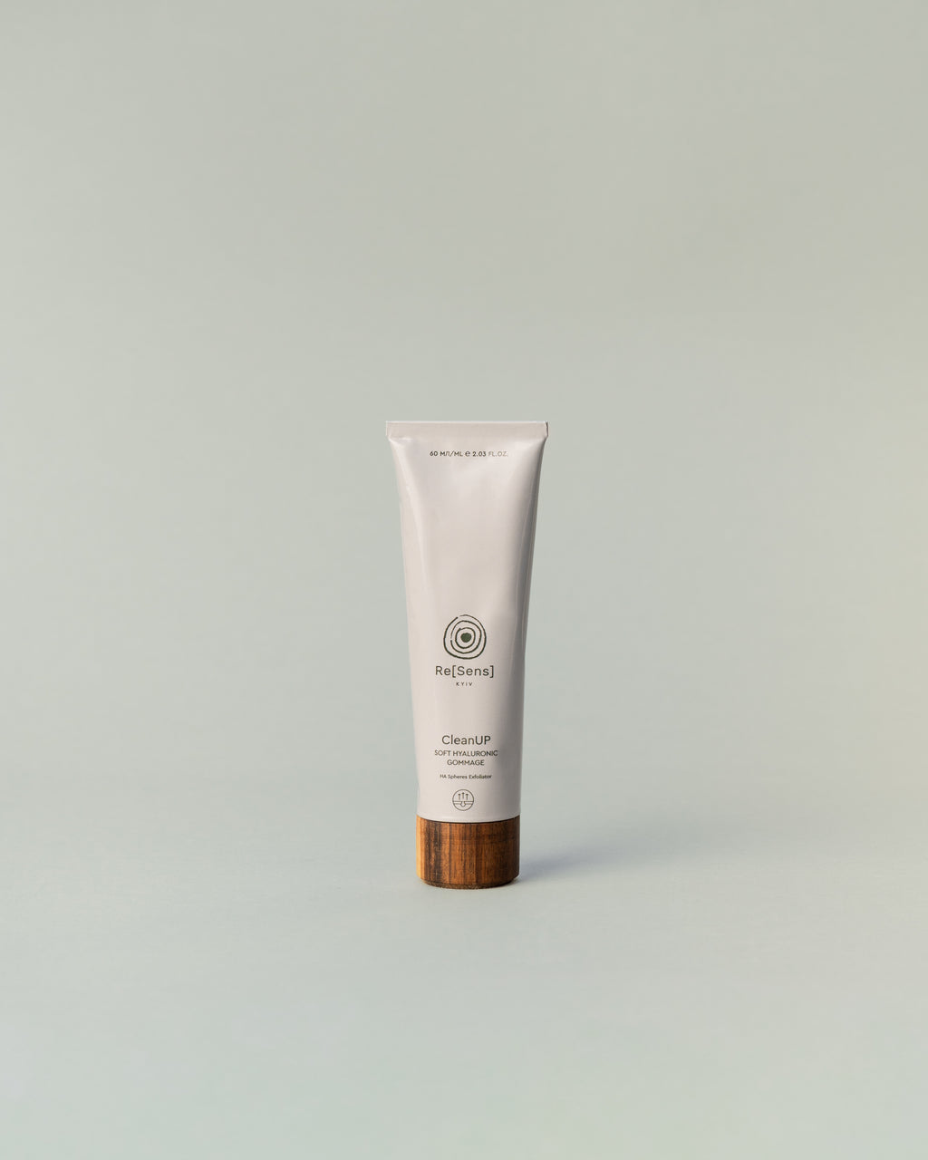ReSens CleanUP Soft Hyaluronic Gommage