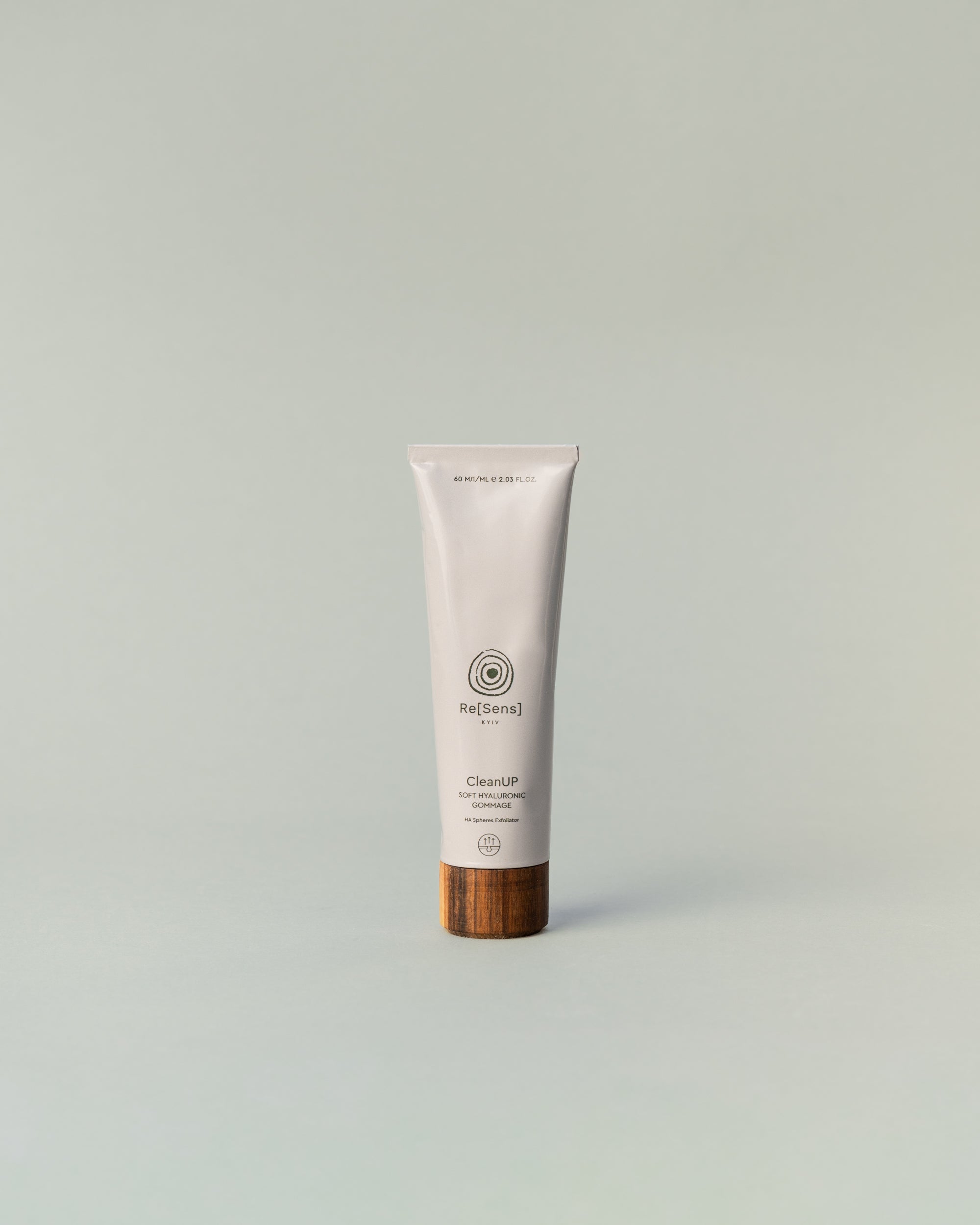 ReSens CleanUP Soft Hyaluronic Gommage