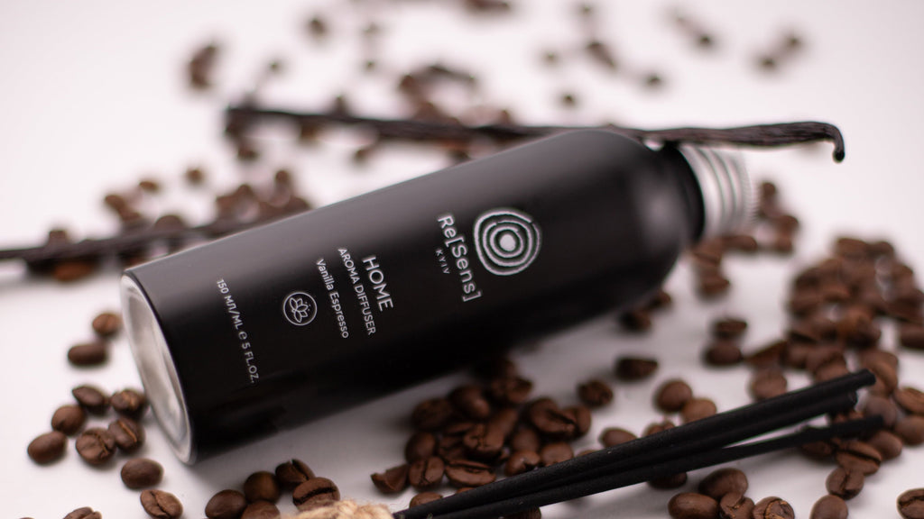 Re[Sens] VANILLA ESPRESSO