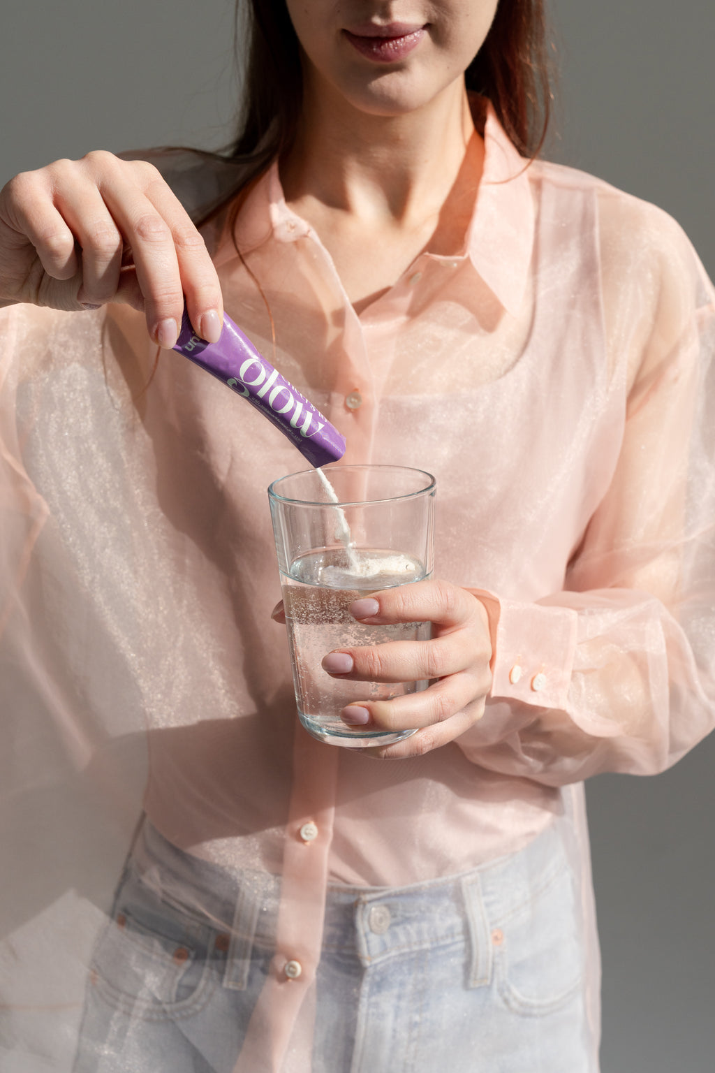 Collagen Booster Drink