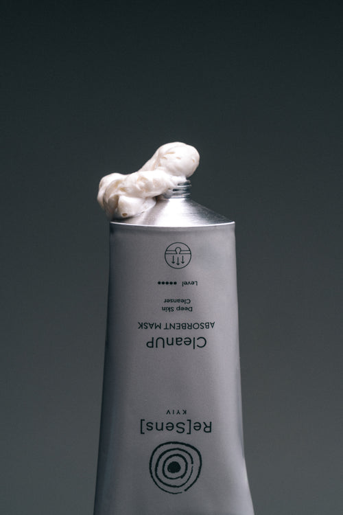 Re[Sens] CleanUP Absorbent Mask
